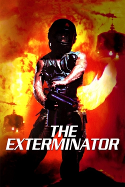 watch The Exterminator online free