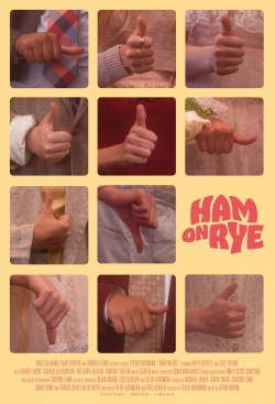 watch Ham on Rye online free