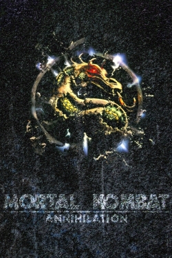 watch Mortal Kombat: Annihilation online free