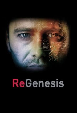 watch ReGenesis online free