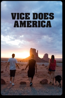 watch Vice Does America online free