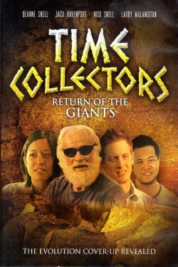 watch Time Collectors online free