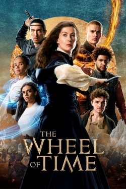 watch The Wheel of Time online free