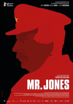 watch Mr. Jones online free