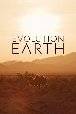 watch Evolution Earth online free