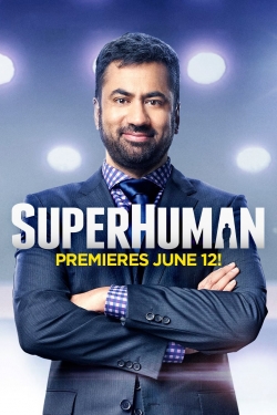 watch Superhuman online free