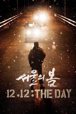 watch 12.12: The Day online free