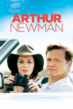 watch Arthur Newman online free