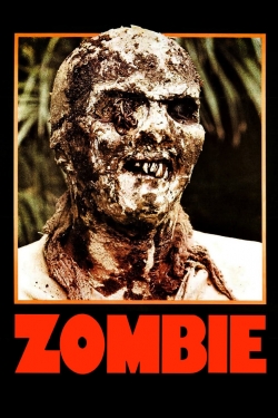 watch Zombie Flesh Eaters online free