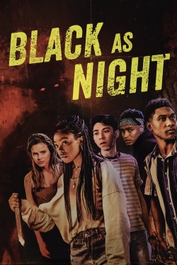 watch Black as Night online free