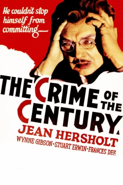 watch The Crime of the Century online free