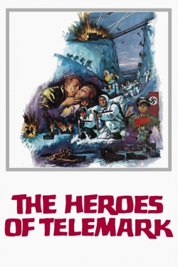 watch The Heroes of Telemark online free
