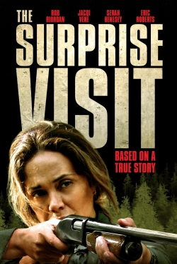 watch The Surprise Visit online free