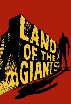 watch Land of the Giants online free