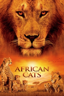 watch African Cats online free