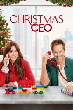 watch Christmas CEO online free