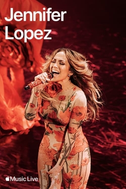 watch Apple Music Live: Jennifer Lopez online free