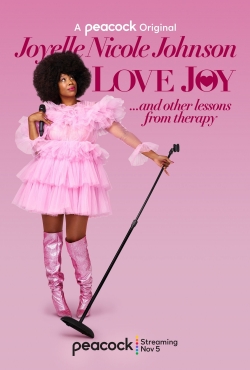 watch Love Joy online free