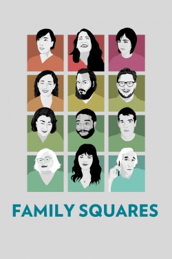 watch Family Squares online free