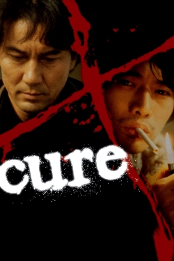 watch Cure online free