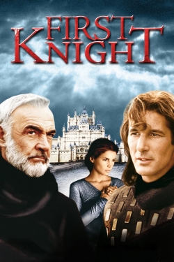 watch First Knight online free