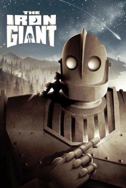 watch The Iron Giant online free
