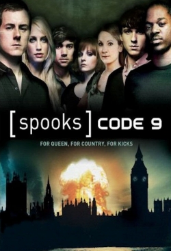 watch Spooks: Code 9 online free