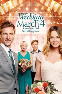 watch Wedding March 4: Something Old, Something New online free
