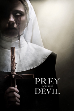 watch Prey for the Devil online free