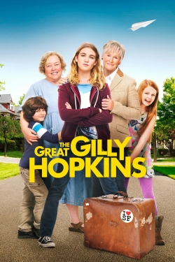 watch The Great Gilly Hopkins online free