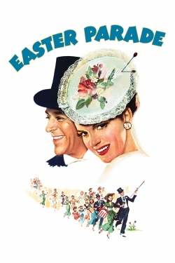watch Easter Parade online free