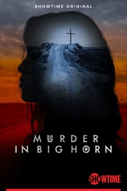 watch Murder in Big Horn online free