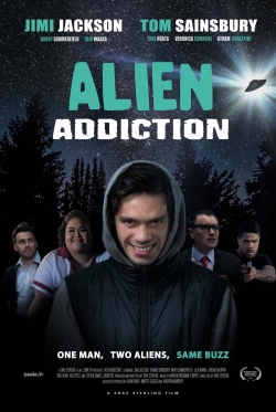 watch Alien Addiction online free
