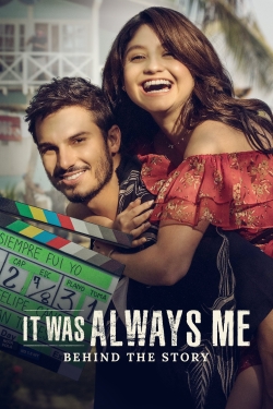 watch It Was Always Me: Behind the Story online free