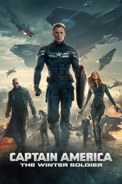 watch Captain America: The Winter Soldier online free