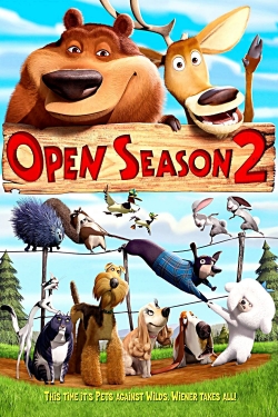 watch Open Season 2 online free