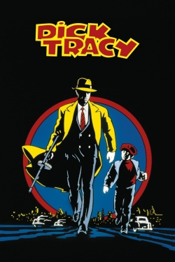 watch Dick Tracy online free
