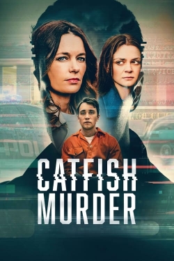 watch Catfish Murder online free
