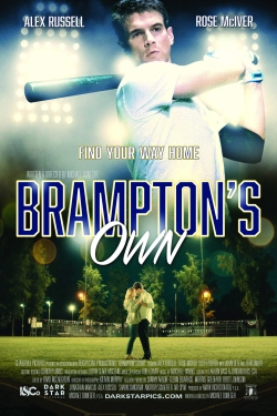 watch Brampton's Own online free