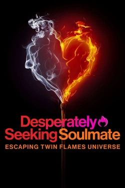 watch Desperately Seeking Soulmate: Escaping Twin Flames Universe online free