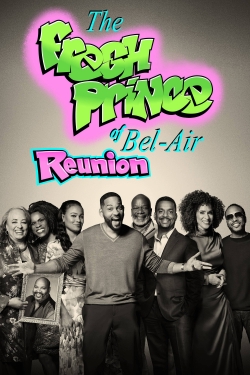 watch The Fresh Prince of Bel-Air Reunion Special online free