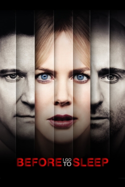 watch Before I Go to Sleep online free