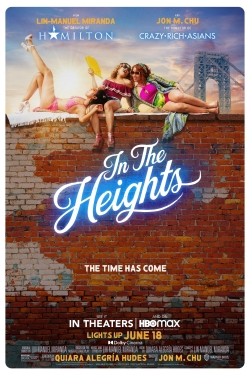watch In The Heights online free