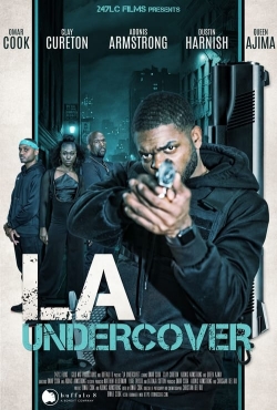 watch L.A. Undercover online free