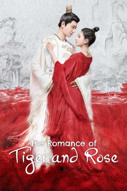 watch The Romance of Tiger and Rose online free