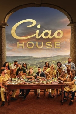 watch Ciao House online free