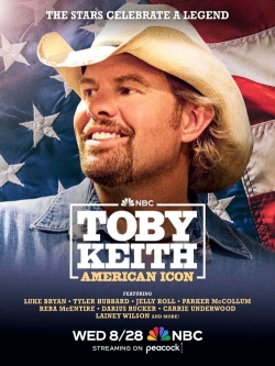 watch Toby Keith: American Icon online free