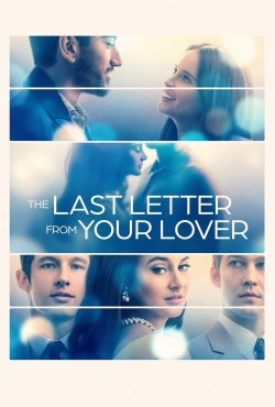 watch The Last Letter from Your Lover online free