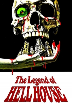 watch The Legend of Hell House online free