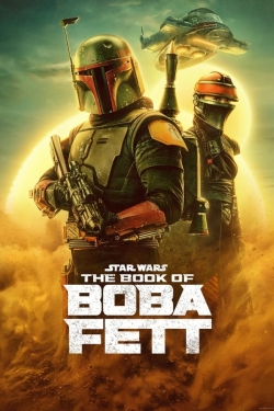 watch The Book of Boba Fett online free